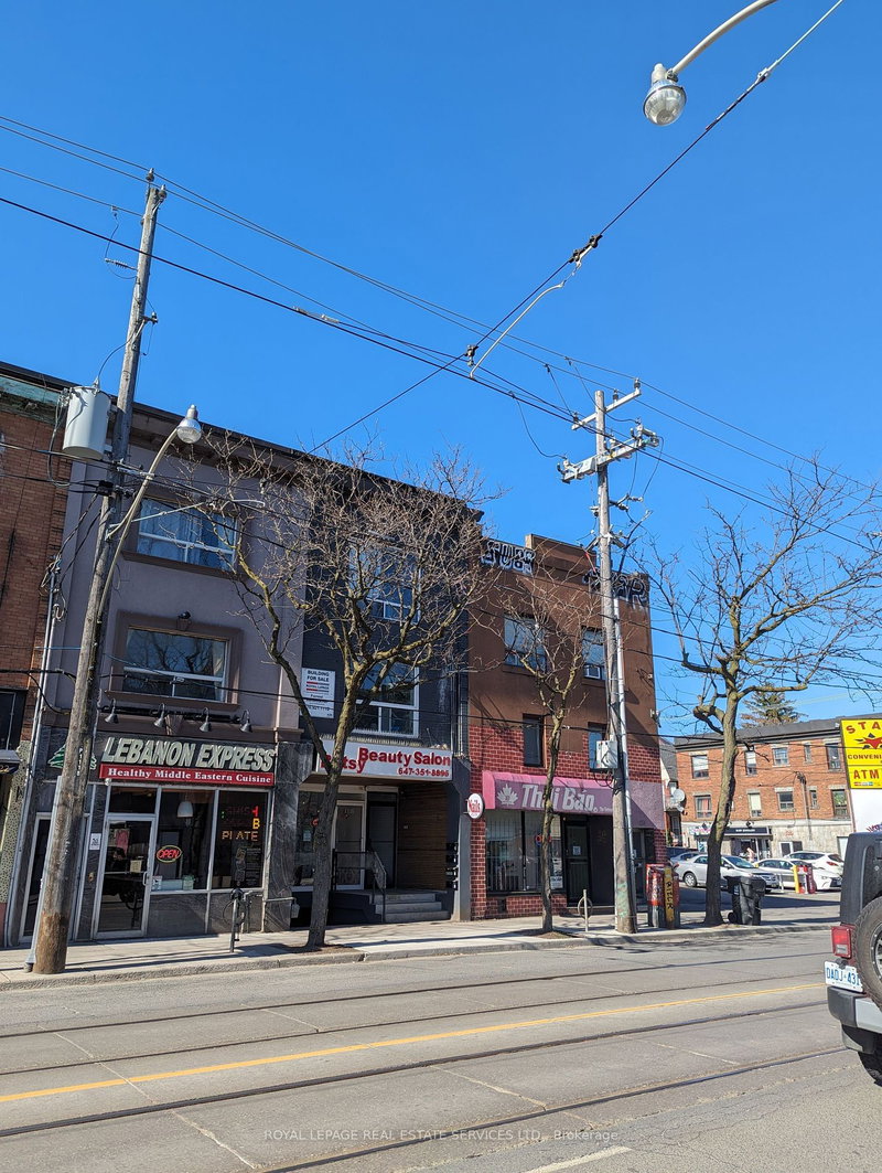 1116 College St, Toronto, M6H 1B6 | Image 3