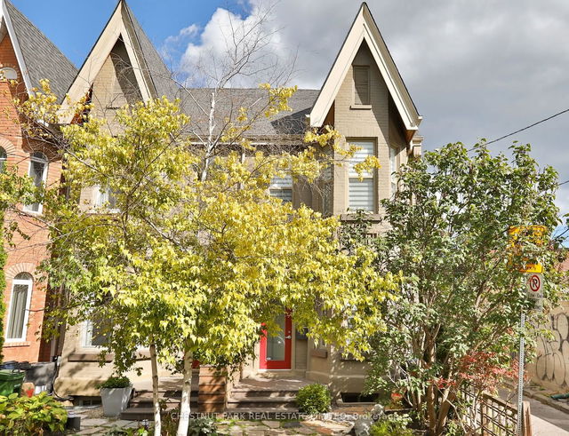 93 Northcote Avenue