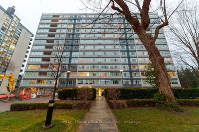 Condo sold at 902-500 Avenue Road, Toronto, Casa Loma, M4V 2J6 - MLS: C8198686