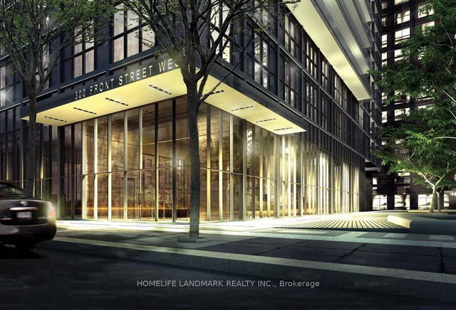 2806 - 300 Front Street