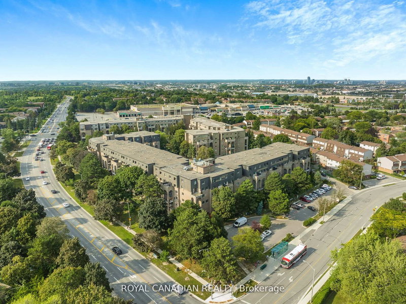 135 - 4001 Don Mills Rd, Toronto, M2H 3J8 | Image 2