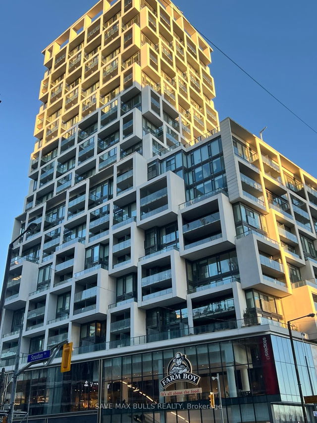 1510 - 5 Soudan Avenue