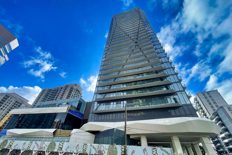 home for lease on 2707-15 Ellerslie Avenue