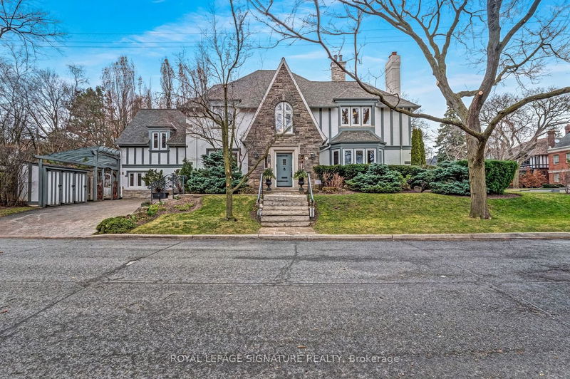 home for sale on 40 Ava Road