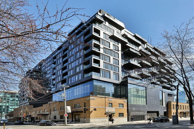 512 - 505 Richmond Street