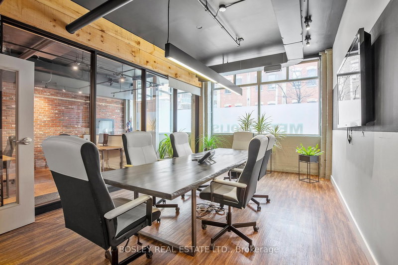 101 - 80 Sherbourne St, Toronto, M5A 2R1 | Image 2