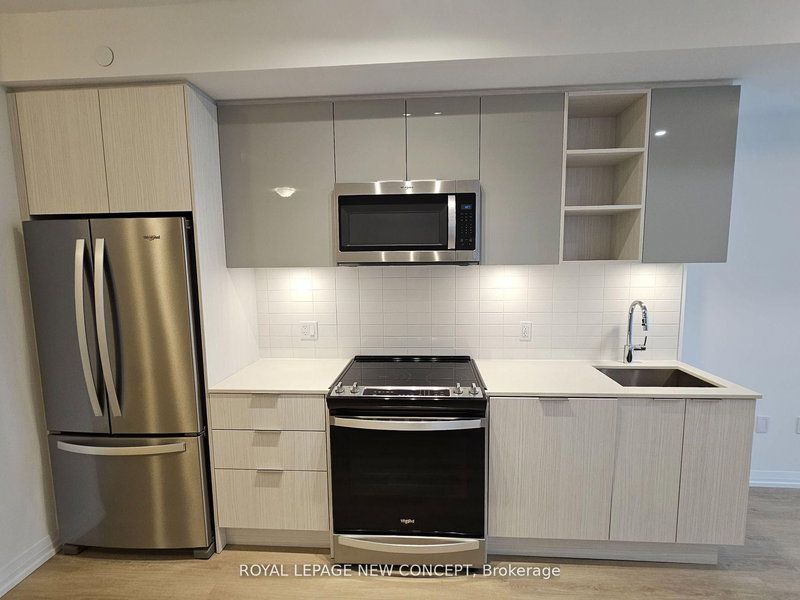 2214 - 50 Dunfield Ave, Toronto, M4S 3A4 | Image 3
