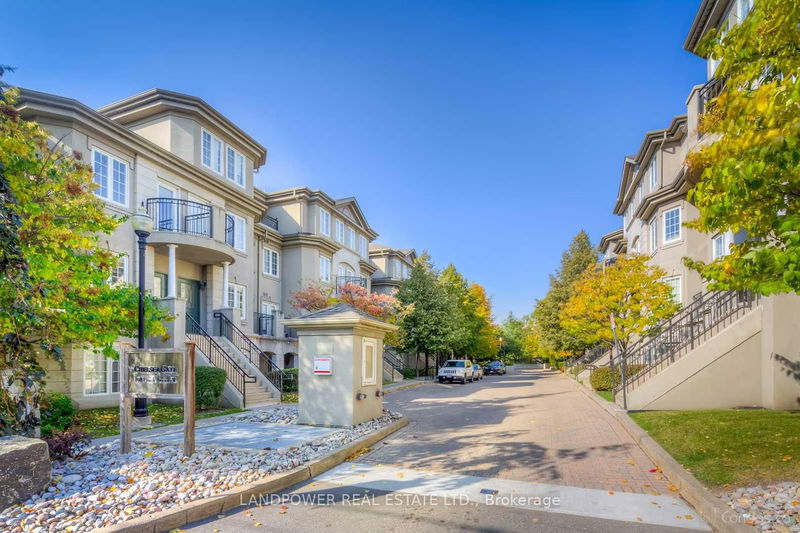 home for lease on A19-108 Finch Avenue W
