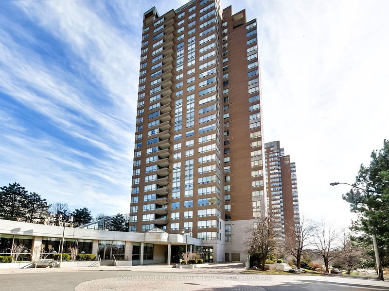 home for sale on 804-205 Wynford Drive