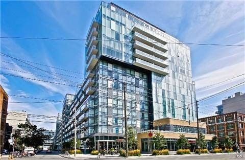 801 - 55 Stewart Street