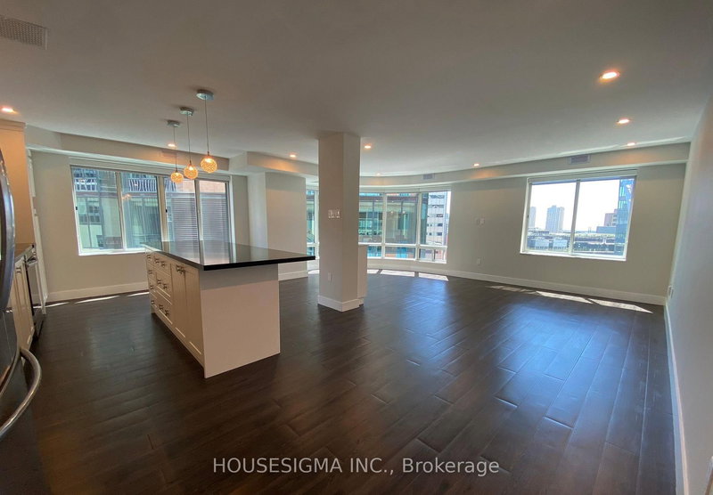 1603 - 33 University Ave, Toronto, M5J 2S7 | Image 2