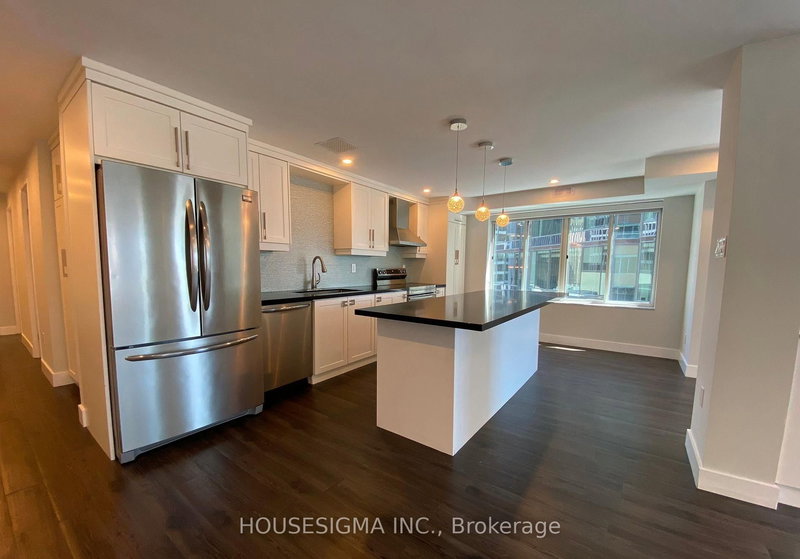 1603 - 33 University Ave, Toronto, M5J 2S7 | Image 3