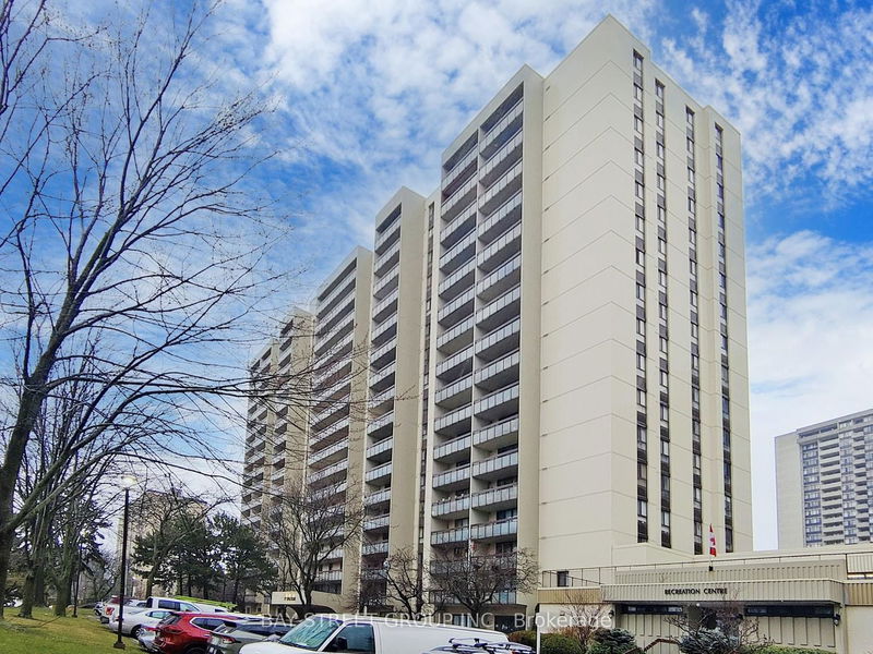 home for sale on #1410-177 Linus Road