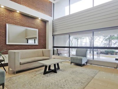Unit #1410 — 177 Linus Rd, Toronto - Don Valley Village image-0-1