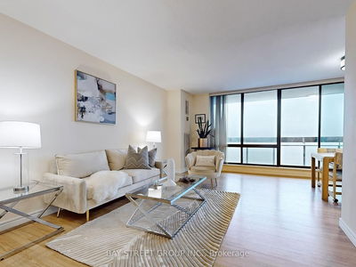 Unit #1410 — 177 Linus Rd, Toronto - Don Valley Village image-0-2