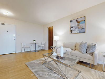 Unit #1410 — 177 Linus Rd, Toronto - Don Valley Village image-0-3