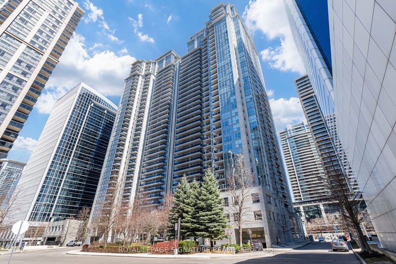 home for sale on Ph102-4978 Yonge Street