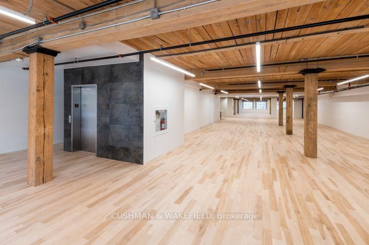 2nd Fl - 577 Yonge St, Toronto, M4Y 1X9 | Image 2