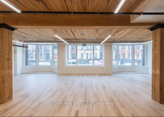 2nd Fl - 577 Yonge St, Toronto, M4Y 1X9 | Image 3