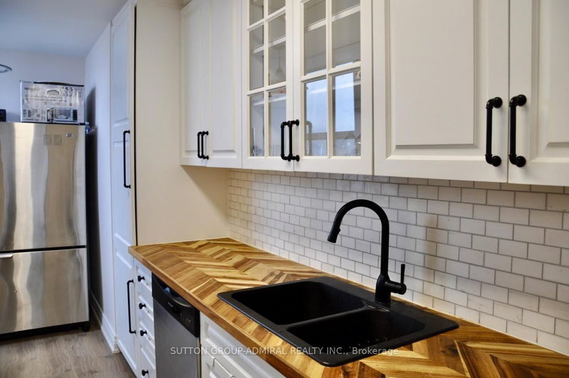 PH2203 - 205 Hilda Ave, Toronto, M2M 4B1 | Image 2