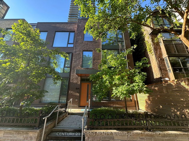 31A Dundonald Street