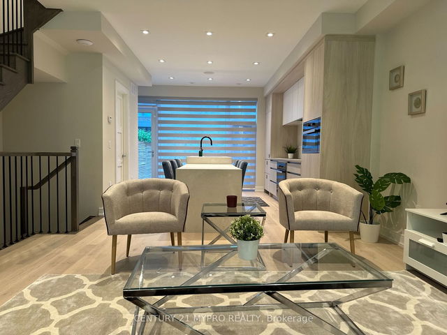 31A Dundonald Street