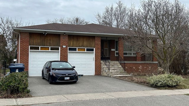 473 Hounslow Avenue