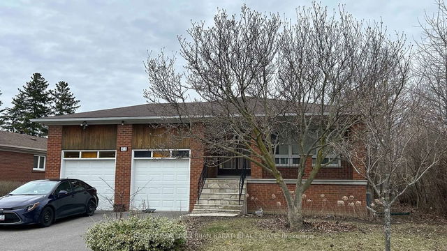 473 Hounslow Avenue