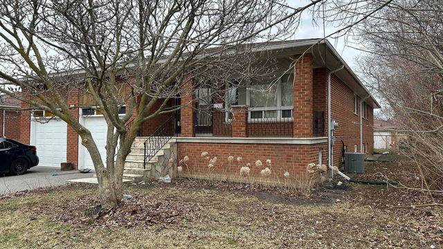 473 Hounslow Avenue