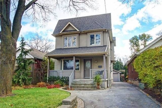 home for lease on 111 Parklea Drive