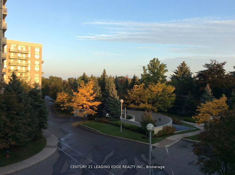 home for sale on 317-1730 Eglinton Avenue E
