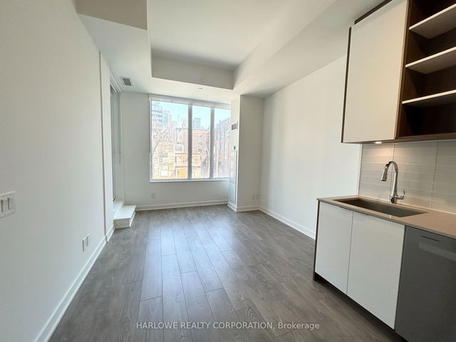 219 - 543 Richmond Street