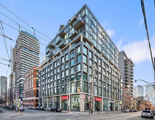 801 - 138 Princess Street