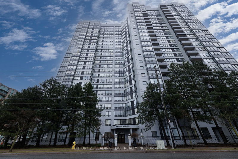 home for sale on 2218-7 Bishop Avenue