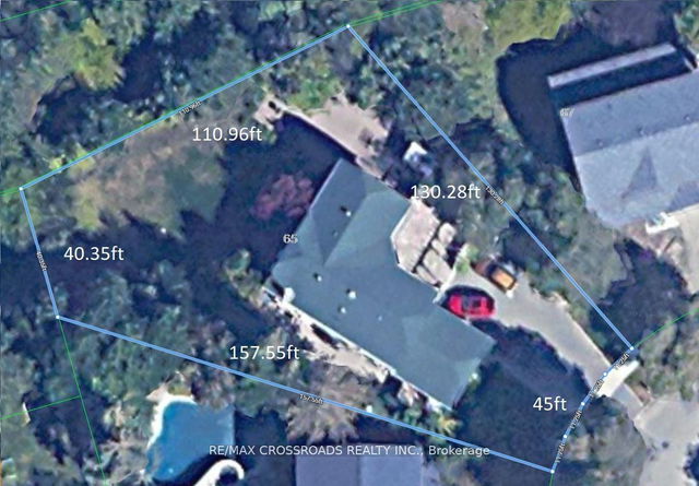 65 Ames Circle