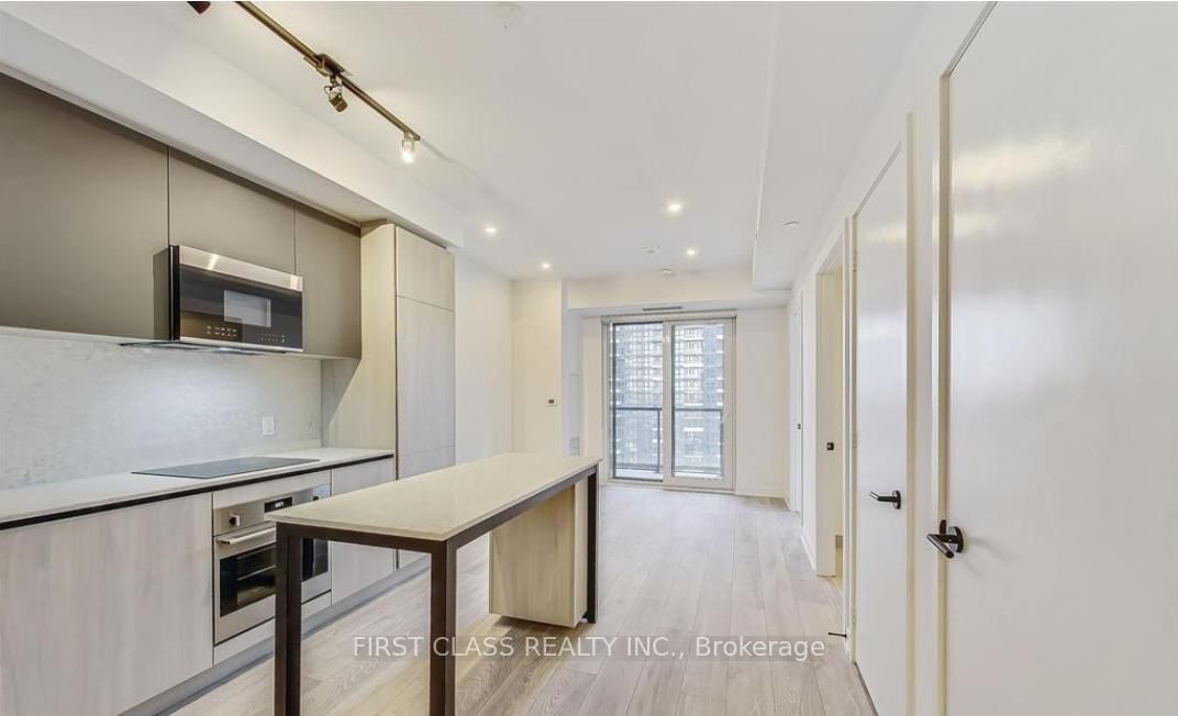 108 Peter Street, Unit 3005 - Photo 2