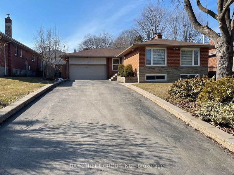 home for lease on Basemnt-184 Burbank Drive