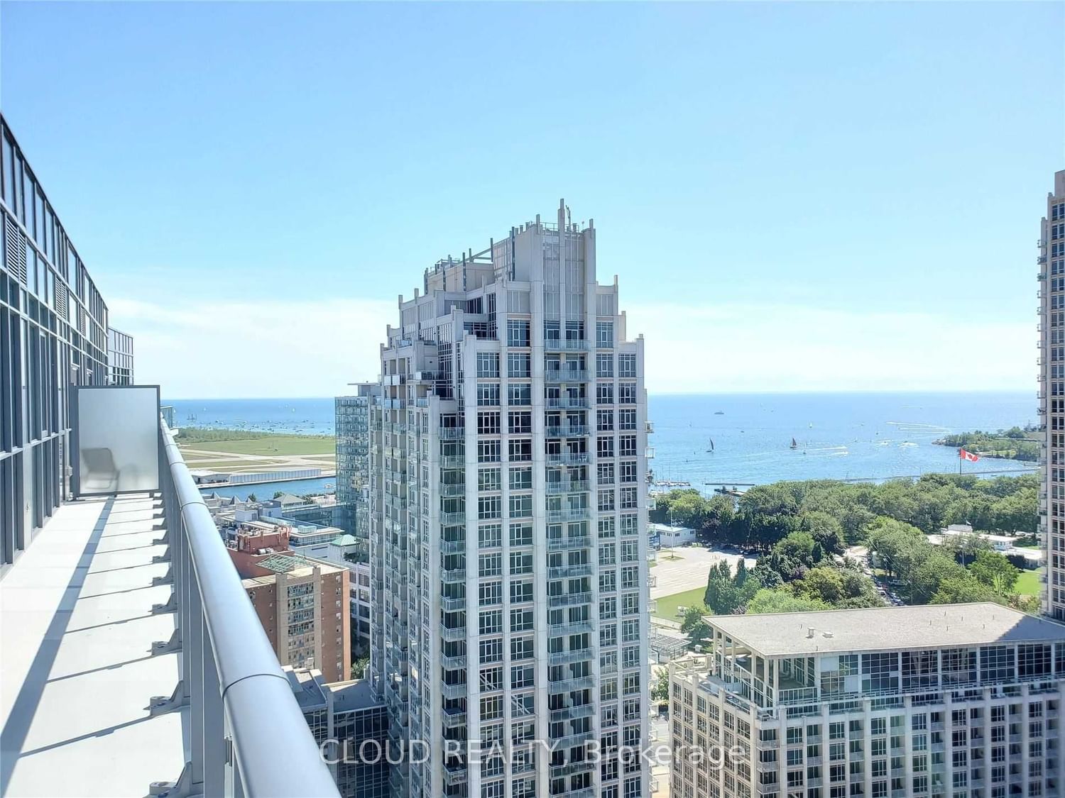 Condo leased at Ph 03-38 Iannuzzi Street, Toronto, Waterfront Communities C1, M5V 0S2 - MLS: C8205076