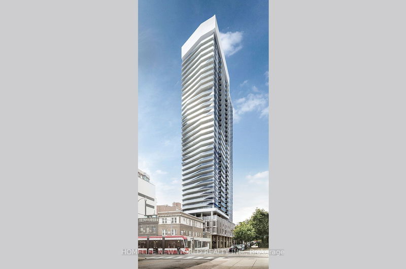 home for lease on 415-77 Mutual Street