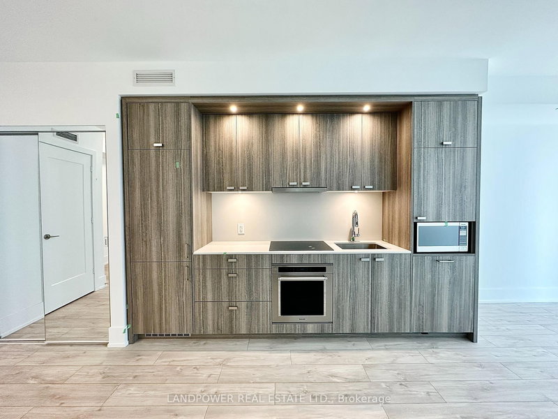 1808 - 480 Front St W, Toronto, M5V 0V6 | Image 2