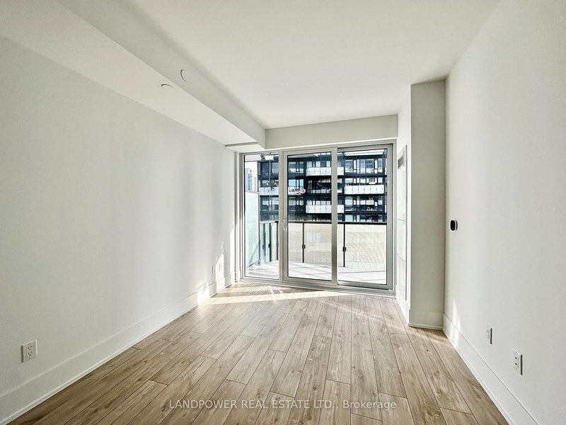 1808 - 480 Front St W, Toronto, M5V 0V6 | Image 3