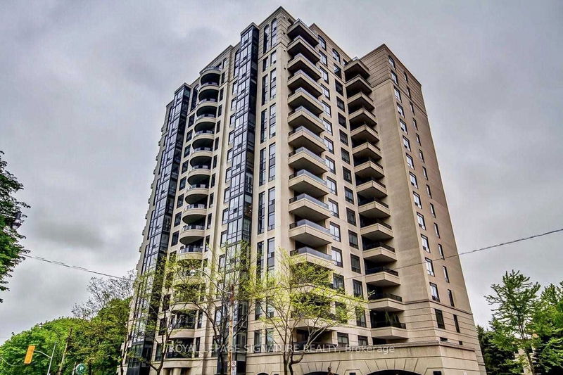 home for lease on 1209-38 Avoca Avenue