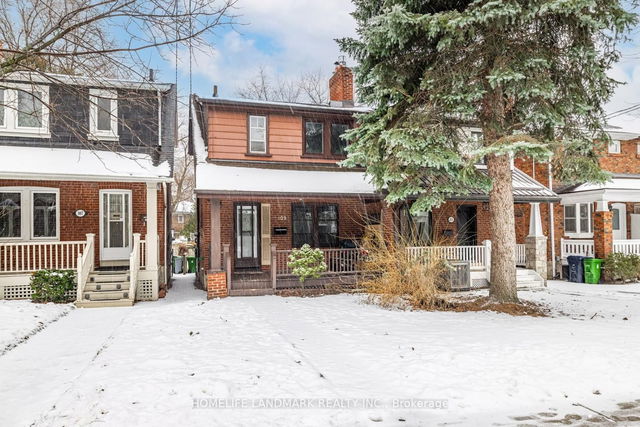 109 Bedford Park Avenue
