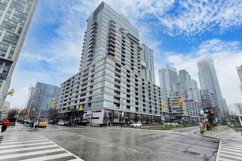 home for sale on 848-151 Dan Leckie Way