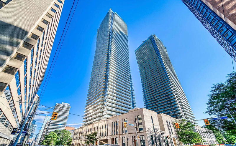 home for lease on 2511-1080 Bay Street