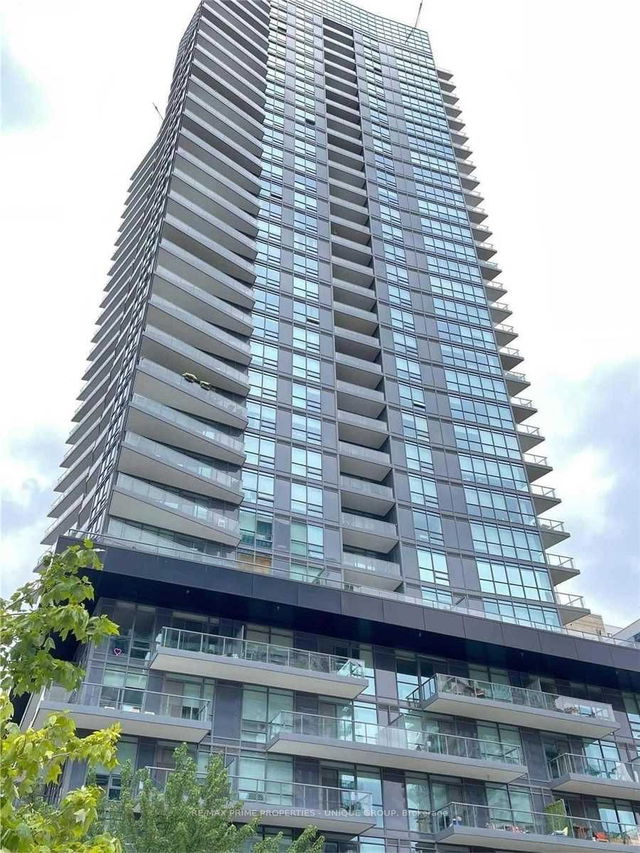 1106 - 30 Roehampton Avenue