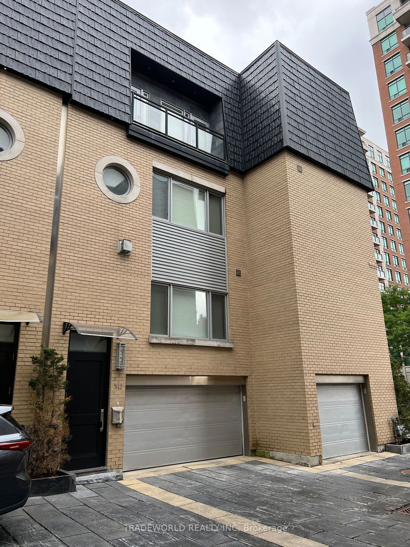 home for lease on 312 Merton Street