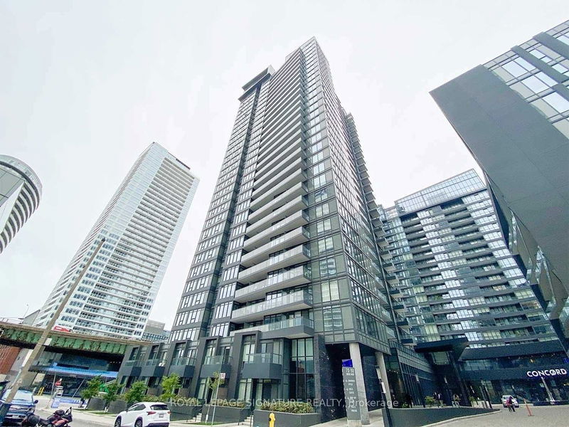 home for lease on 1001-70 Queens Wharf Road