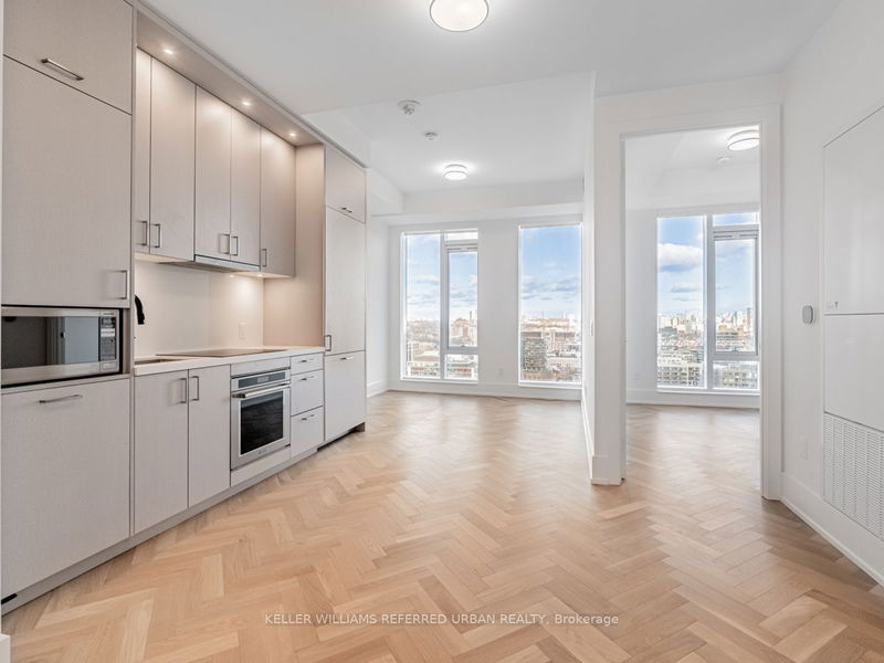 home for lease on 2005-480 Front Street W