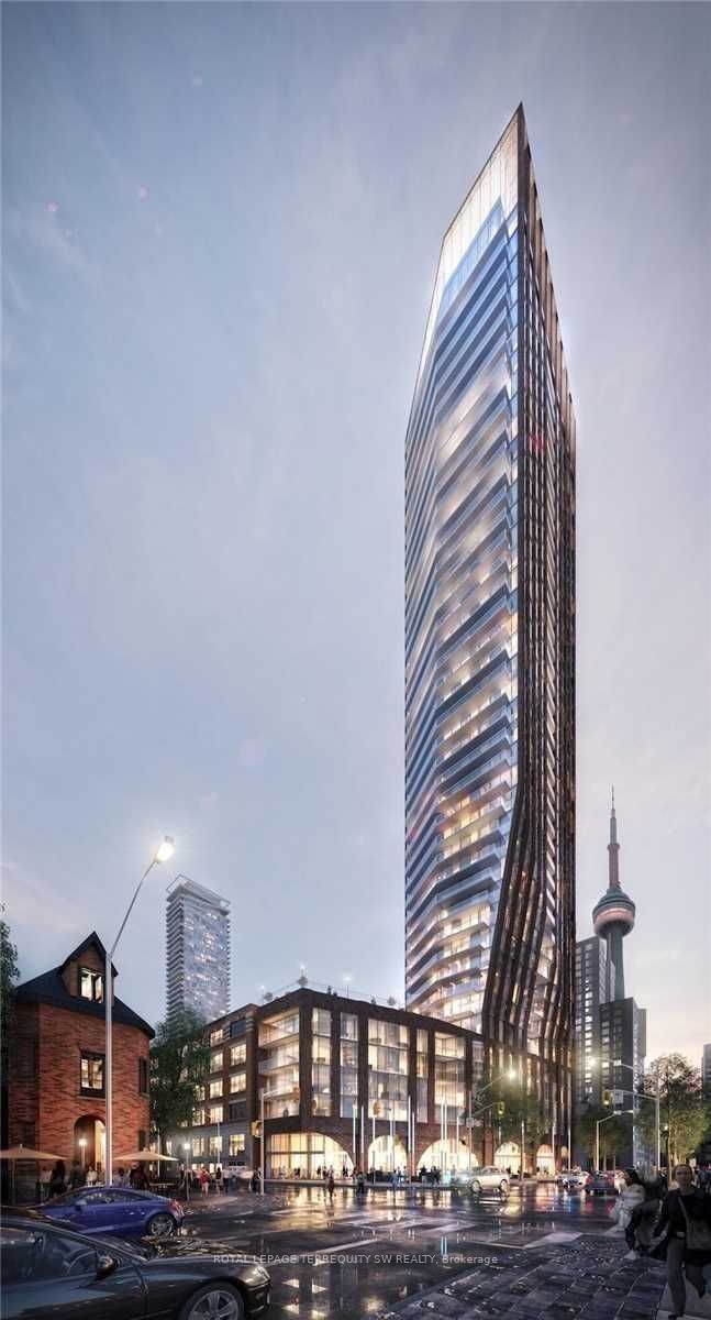 home for lease on 904-99 John Street